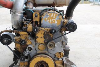 CAT 385 BC Engine (Μηχανή)-thumb-5