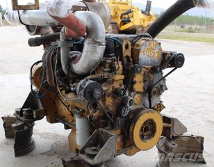 CAT 385 BC Engine (Μηχανή)-thumb-6