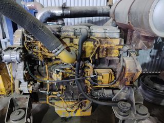 CAT 385 BC Engine (Μηχανή)