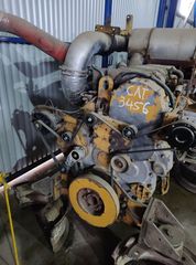 CAT 385 BC Engine (Μηχανή)-thumb-7