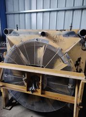 CAT 385 BC Water Radiator & Cooler (Ψυγείο Νερού & Ψυγείο Υδραυλικού )-thumb-1