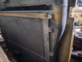 CAT 385 BC Water Radiator & Cooler (Ψυγείο Νερού & Ψυγείο Υδραυλικού )-thumb-2