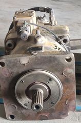 CAT 385 ΒC Hydraulic Pump (Αντλίες Εργασίας)-thumb-3