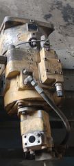 CAT 385 ΒC Hydraulic Pump (Αντλίες Εργασίας)-thumb-1