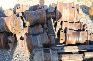 CAT 385 BC Roller (Ράουλα)-thumb-1