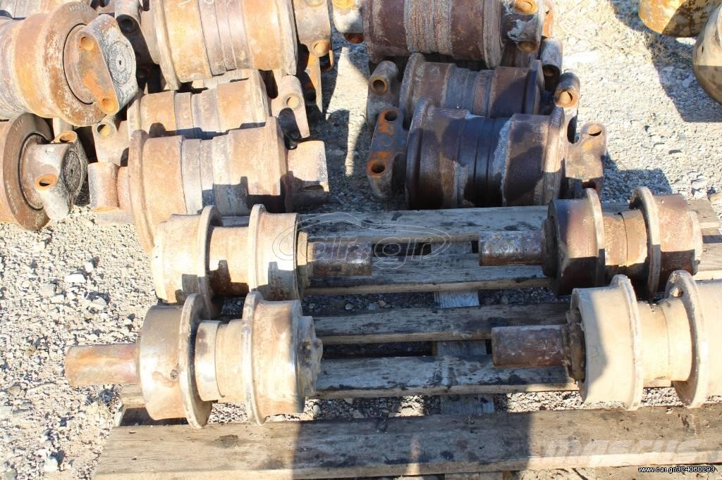 CAT 385 BC Upper Roller (Άνω Ράουλα)