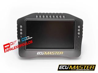 ECU MASTER 7 INCH ADU7 IP65 DIGITAL DASH DISPLAY!-thumb-2