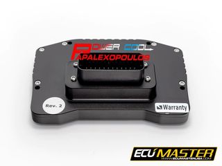 ECU MASTER 7 INCH ADU7 IP65 DIGITAL DASH DISPLAY!-thumb-3