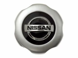 ΣΗΜΑ ΤΡΟΧΟΥ NISSAN D22 '01- 133HP ΧΡΩΜΙΟ