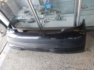 ΠΡΟΦΥΛΑΚΤΗΡΑΣ ΠΙΣΩ PEUGEOT 107 2008 - 2009 