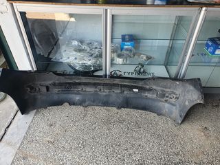 ΠΡΟΦΥΛΑΚΤΗΡΑΣ ΠΙΣΩ PEUGEOT 107 2008 - 2009 -thumb-3