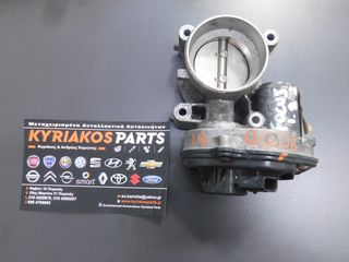 ΠΕΤΑΛΟΥΔΑ ΓΚΑΖΙΟΥ FORD FOCUS - CMAX 04-12 1.8cc (QQDA-QQDB) (4M5G-ED)