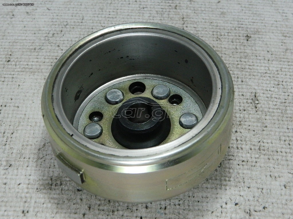 βολαν DAYTONA SPRINTER 125
