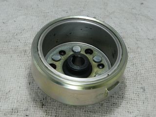 βολαν DAYTONA SPRINTER 125-thumb-1