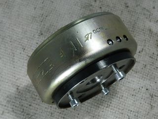 βολαν DAYTONA SPRINTER 125-thumb-3