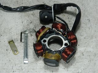 πηνια-pick up DAYTONA SPRINTER 125