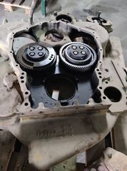 CAT 988 B Transmission (Σασμάν)-thumb-3