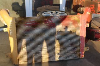 CAT 375 B Water Radiator & Cooler (Ψυγείο Νερού & Ψυγείο Υδραυλικού )