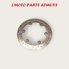 ΔΙΣΚΟΠΛΑΚΑ ΠΙΣΩ SH 300