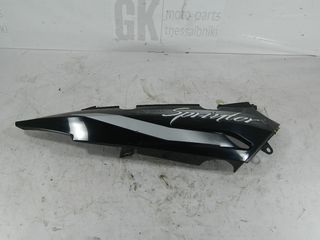 δεξι φαιρινγκ ουρας DAYTONA SPRINTER 125-thumb-1