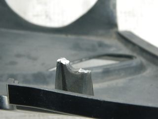 δεξι φαιρινγκ ουρας DAYTONA SPRINTER 125-thumb-5