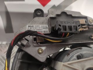 Βεντιλατερ εβαπορέτας W210 ΚΛΙΜΑΤΙΣΜΟΥ-thumb-2