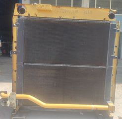 CAT 365 B Water Radiator & Cooler (Ψυγείο Νερού & Ψυγείο Υδραυλικού )-thumb-1