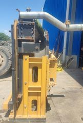 CAT 365 B Water Radiator & Cooler (Ψυγείο Νερού & Ψυγείο Υδραυλικού )-thumb-3