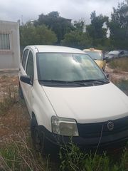 Fiat Panda ΑΝΤΑΛΑΚΤΙΚΑ  '08-thumb-6