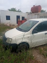 Fiat Panda ΑΝΤΑΛΑΚΤΙΚΑ  '08-thumb-7