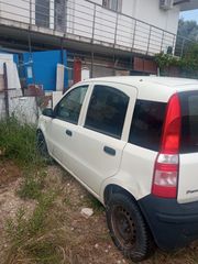 Fiat Panda ΑΝΤΑΛΑΚΤΙΚΑ  '08-thumb-8