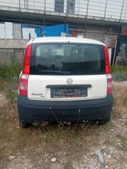 Fiat Panda ΑΝΤΑΛΑΚΤΙΚΑ  '08-thumb-9