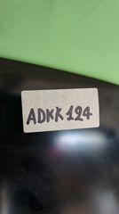 ΚΑΠΟ - ΚΑΠΩ ΕΜΠΡΟΣ VOLKSWAGEN - VW POLO 1994 1995 1996 1997 1998 1999-thumb-3
