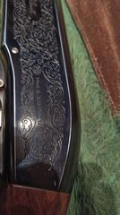 Beretta A302