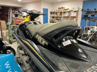 Sea-Doo 2007 RXTX ΟΛΟΚΛΗΡΟ ΓΙΑ ΑΝΤΑΛΛΑΚΤΙΚΑ-thumb-3