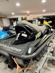 Sea-Doo 2007 RXTX ΟΛΟΚΛΗΡΟ ΓΙΑ ΑΝΤΑΛΛΑΚΤΙΚΑ-thumb-4
