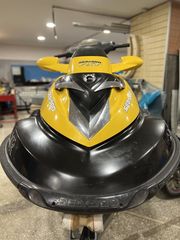 Sea-Doo 2007 RXTX ΟΛΟΚΛΗΡΟ ΓΙΑ ΑΝΤΑΛΛΑΚΤΙΚΑ-thumb-2
