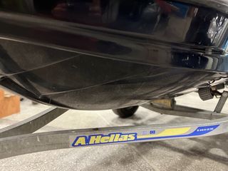 Sea-Doo 2007 RXTX ΟΛΟΚΛΗΡΟ ΓΙΑ ΑΝΤΑΛΛΑΚΤΙΚΑ-thumb-9