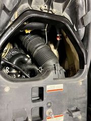 Sea-Doo 2007 RXTX ΟΛΟΚΛΗΡΟ ΓΙΑ ΑΝΤΑΛΛΑΚΤΙΚΑ-thumb-8