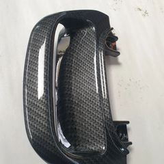 Αναλαμβάνουμε Βαφές Carbon - Hydrographics – Υδροβαφή Kawasaki ZZR 1400 Εσωτερικά πάνελ οργάνων, Χειρολαβή, Πλαϊνά διακοσμητικά πλαστικά