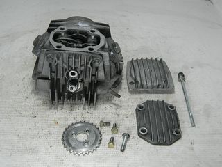 κεφαλη DAYTONA SPRINTER 125-thumb-1