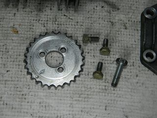 κεφαλη DAYTONA SPRINTER 125-thumb-2