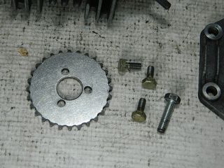 κεφαλη DAYTONA SPRINTER 125-thumb-3