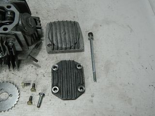 κεφαλη DAYTONA SPRINTER 125-thumb-4