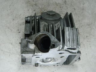 κεφαλη DAYTONA SPRINTER 125-thumb-9