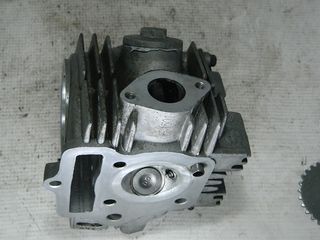 κεφαλη DAYTONA SPRINTER 125-thumb-11