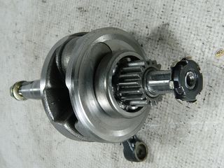 στροφαλομπιελα DAYTONA SPRINTER 125-thumb-3