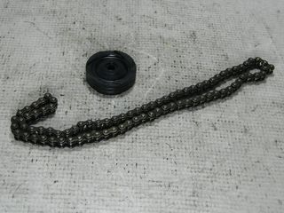 καδενα DAYTONA SPRINTER 125-thumb-1