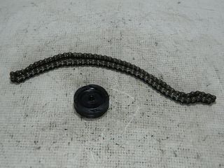 καδενα DAYTONA SPRINTER 125-thumb-2