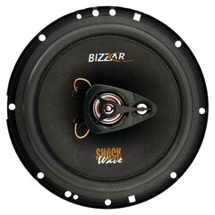 Bizzar ShockWave Series Ομοαξονικά ηχεία 6,5" (16,5cm) S653